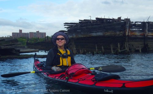 Yellow Submarine Paddle 24