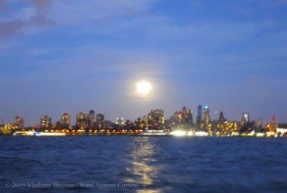 Yellow Submarine Paddle 57