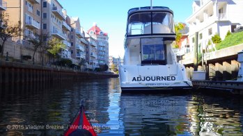 15. Port Liberté New Jersey Weird and Wonderful 15