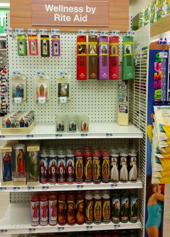 A Different Approach to Health