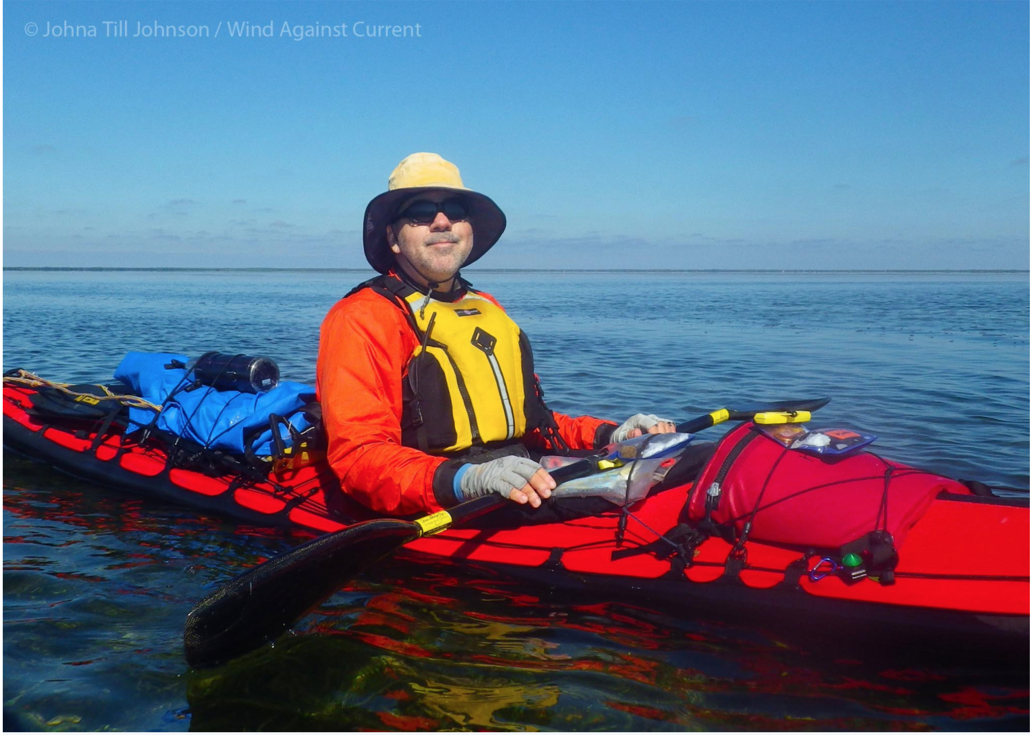 happy-vlad-on-blue-water
