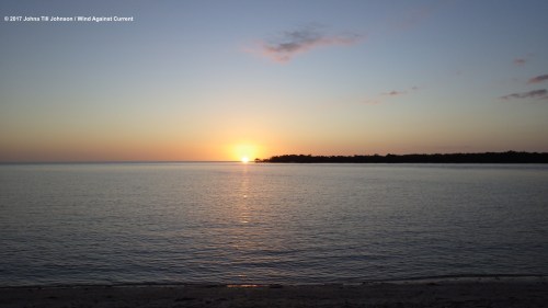 sunset-over-gullivan